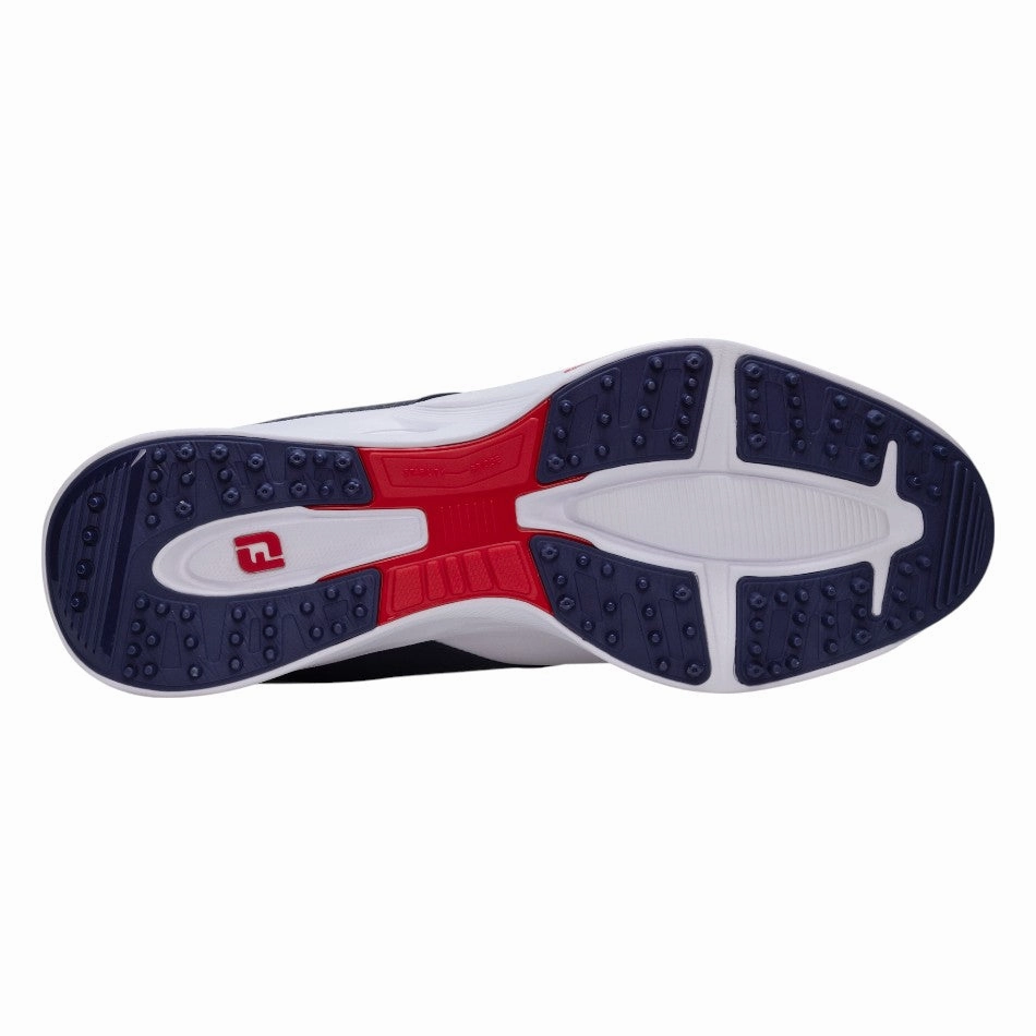 Footjoy Versafit Golf Shoes 51139 Walking-Friendly Sneakers, Trendy Athletic Shoes, Cozy House Slippers