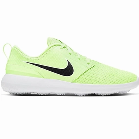 Arch Support Shoes Nike Roshe G Golf Shoes CD6065 Platform Style Sneakers Road Running Sneakers