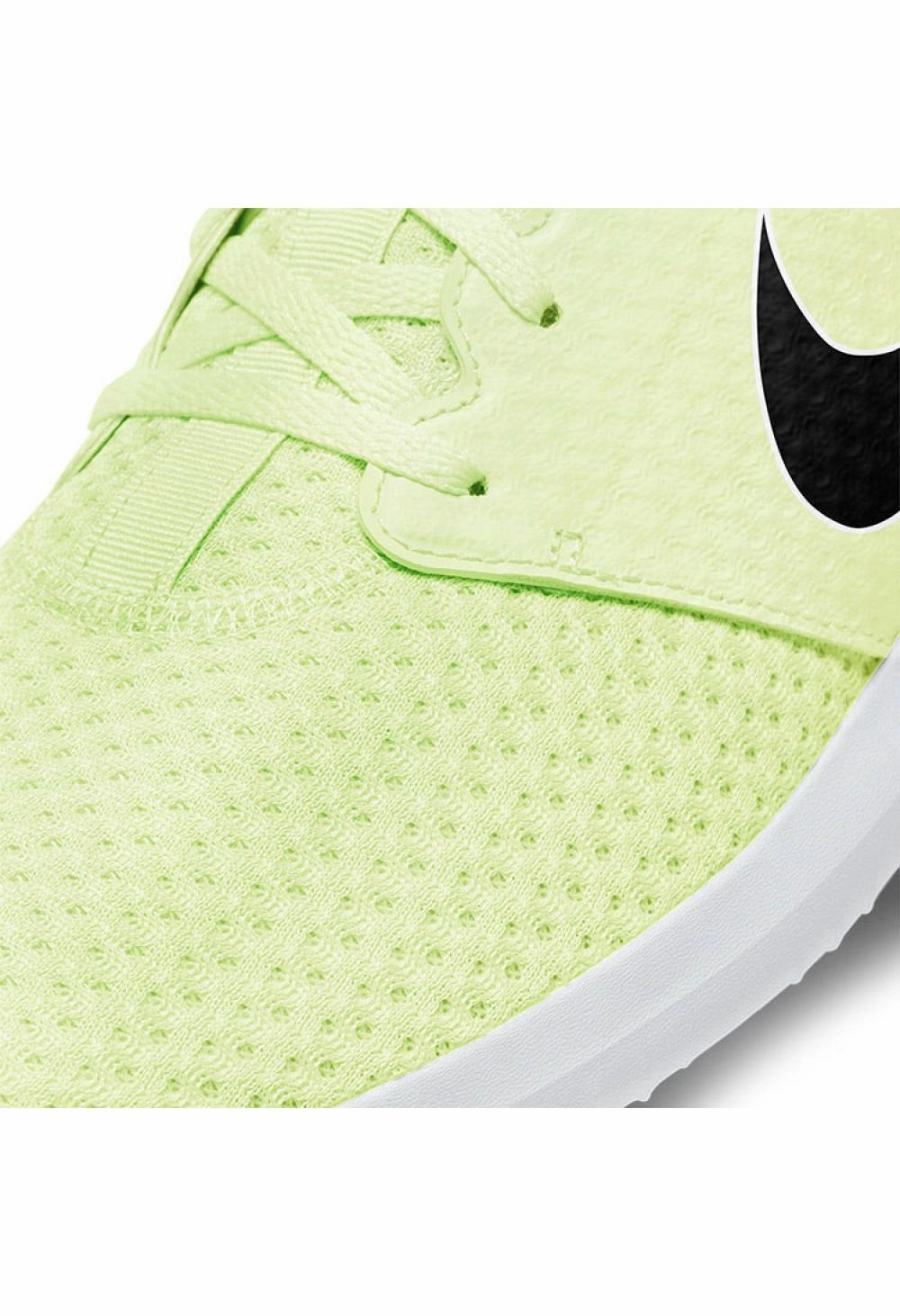 Rubber Sole Shoes Nike Roshe G Golf Shoes CD6065 Urban Casual Shoes