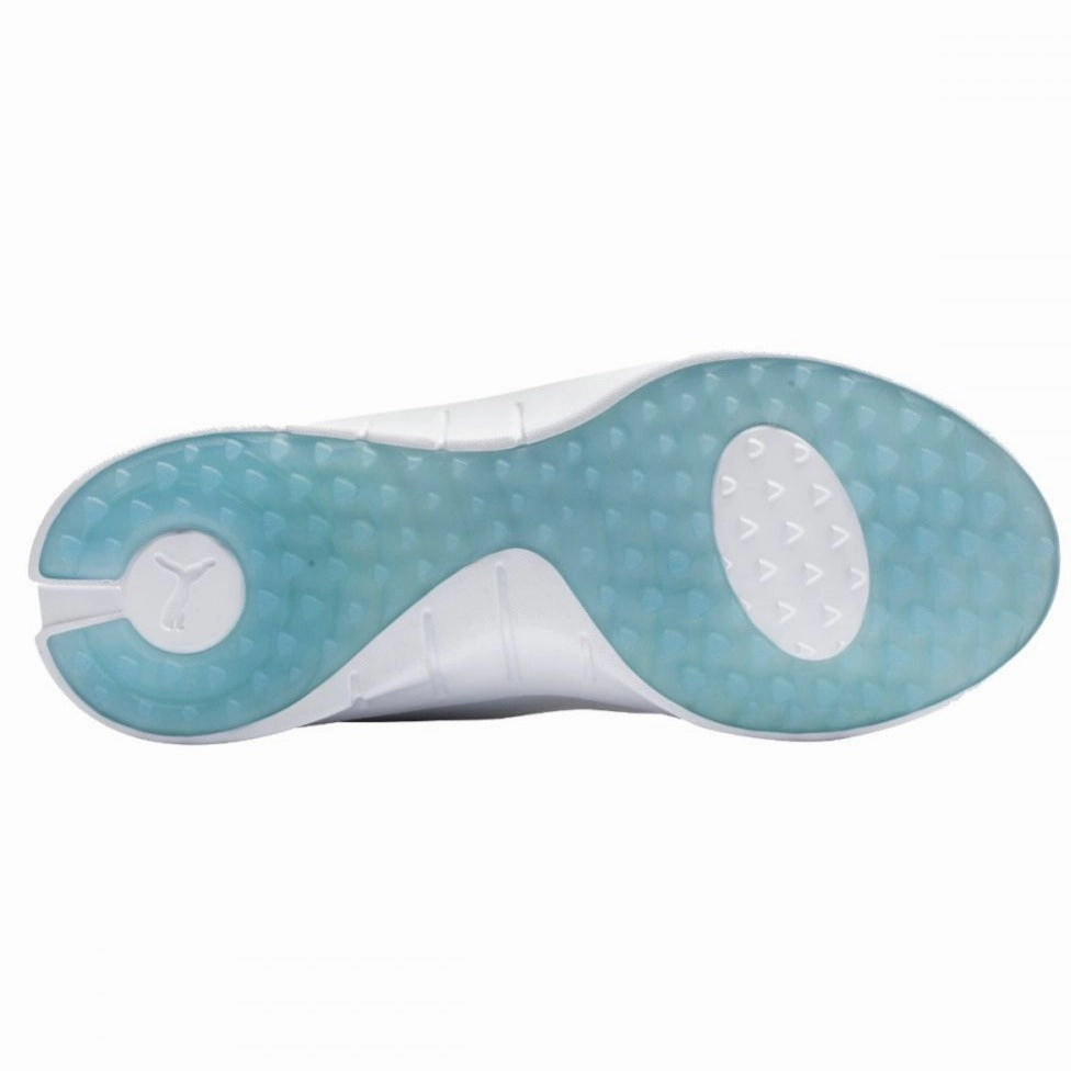 Hybrid Lifestyle Sneakers Puma Ladies Laguna Sport Golf Shoes 192999 Modern Design Shoes