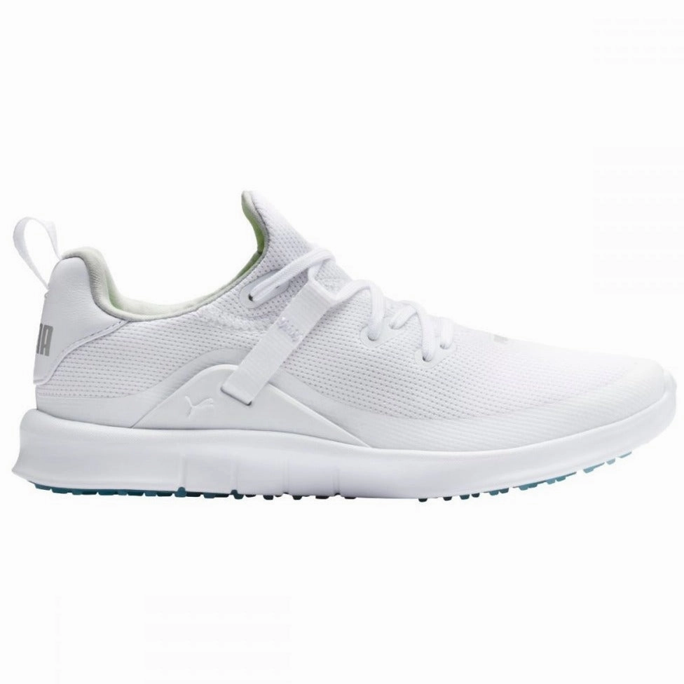 Rubber Sole Shoes Arch Support Shoes Puma Ladies Laguna Sport Golf Shoes 192999 Sleek Design