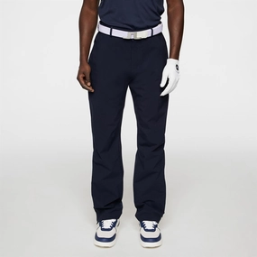 Arvid 2L Stretch Rain Trousers JL Navy Premium J.Lindeberg menswear