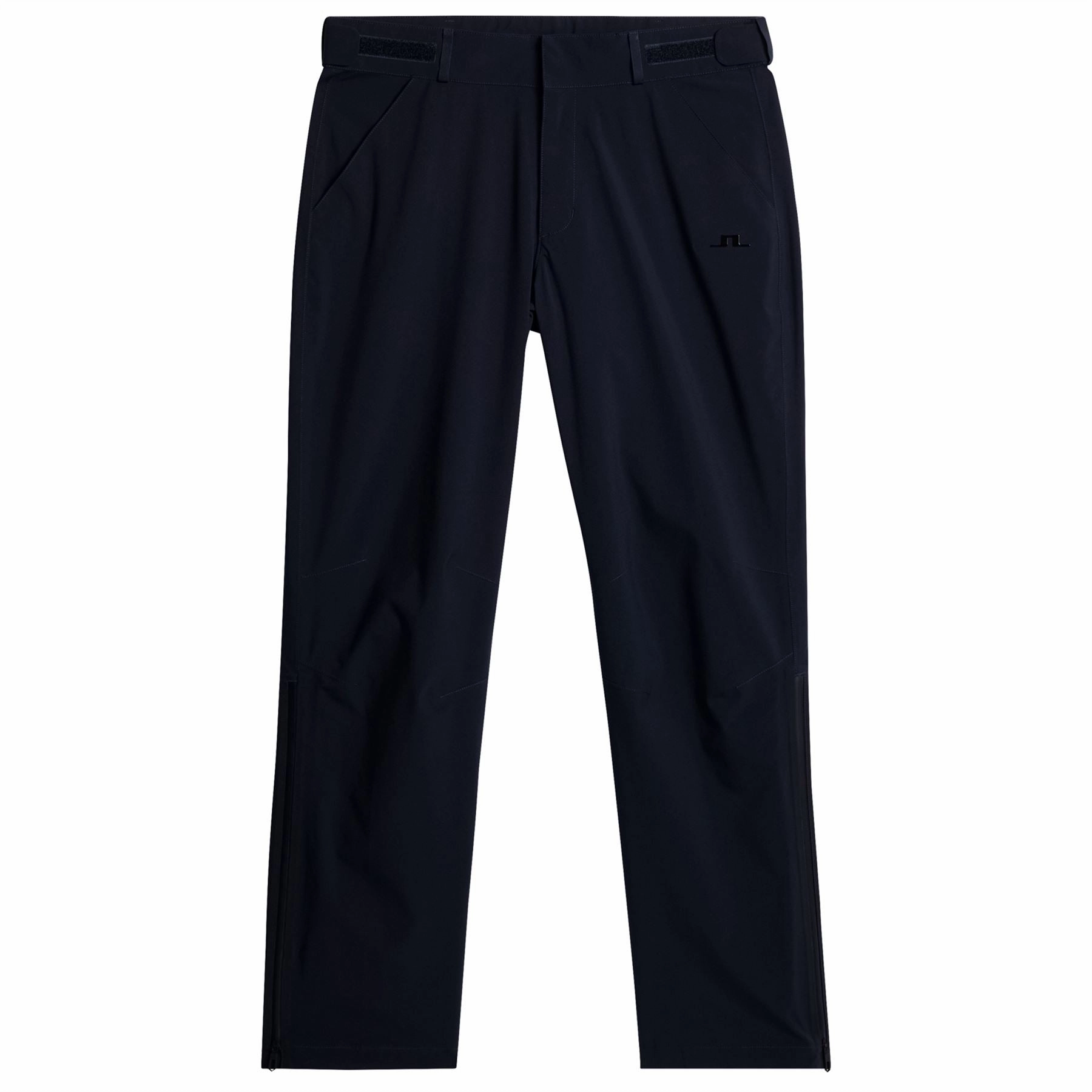 Arvid 2L Stretch Rain Trousers JL Navy J.Lindeberg Golfwear for Men