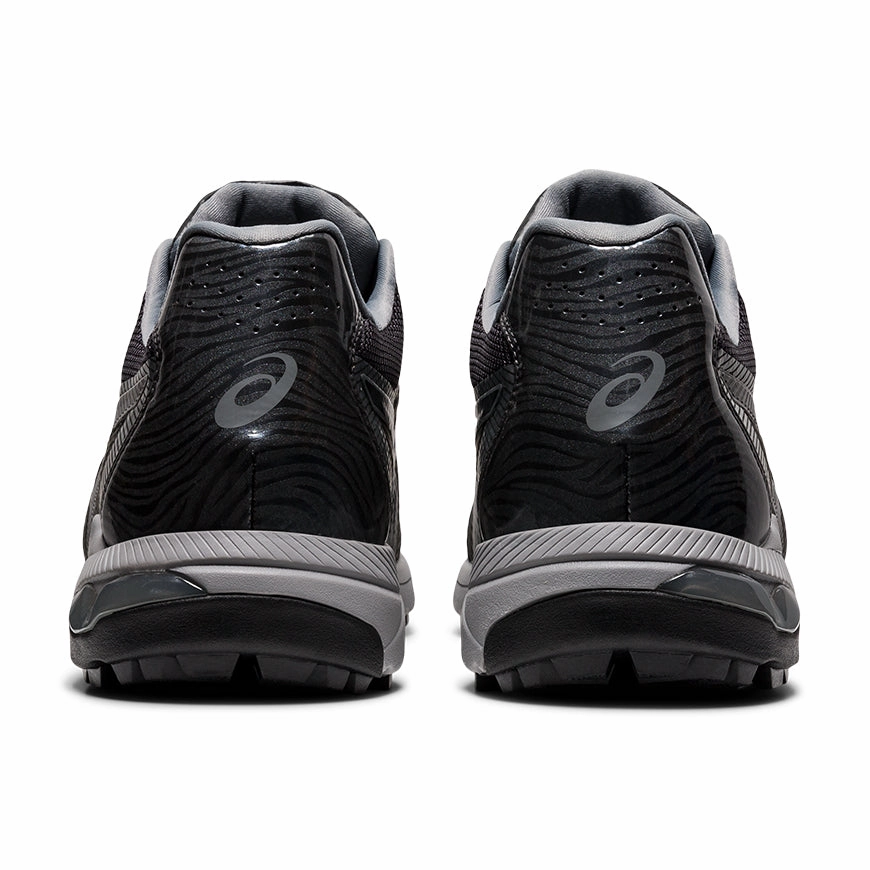 Asics Gel Course Ace Mens Golf Shoes Graphite Grey Men's Shoes from Other Brands