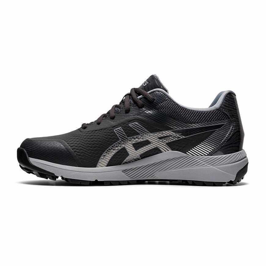 Asics Gel Course Ace Mens Golf Shoes Graphite Grey Men's Shoes from Other Brands