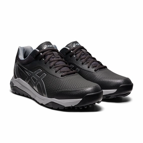 Asics Gel Course Ace Mens Golf Shoes Graphite Grey Men's shoes from other brands