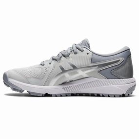 Asics Ladies Gel-Course Glide Golf Shoes Women's spikeless golf shoes collection