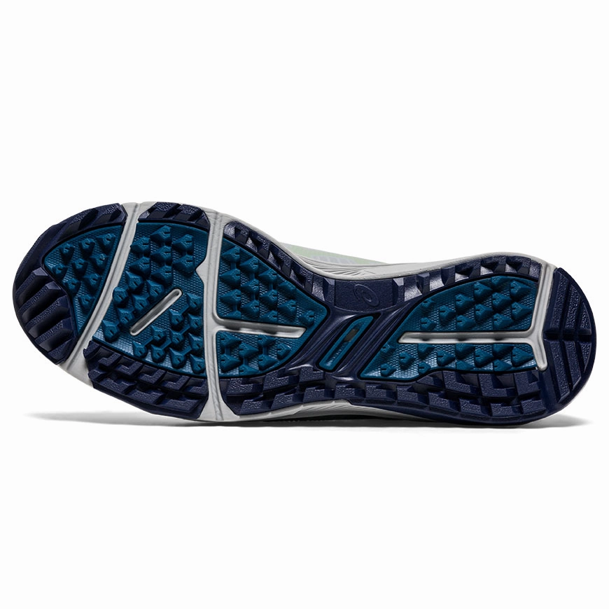 Asics Men's Gel-Course Glide Golf Shoes 2023 - Sheetrock Slate Grey Men's Shoes from Other Brands