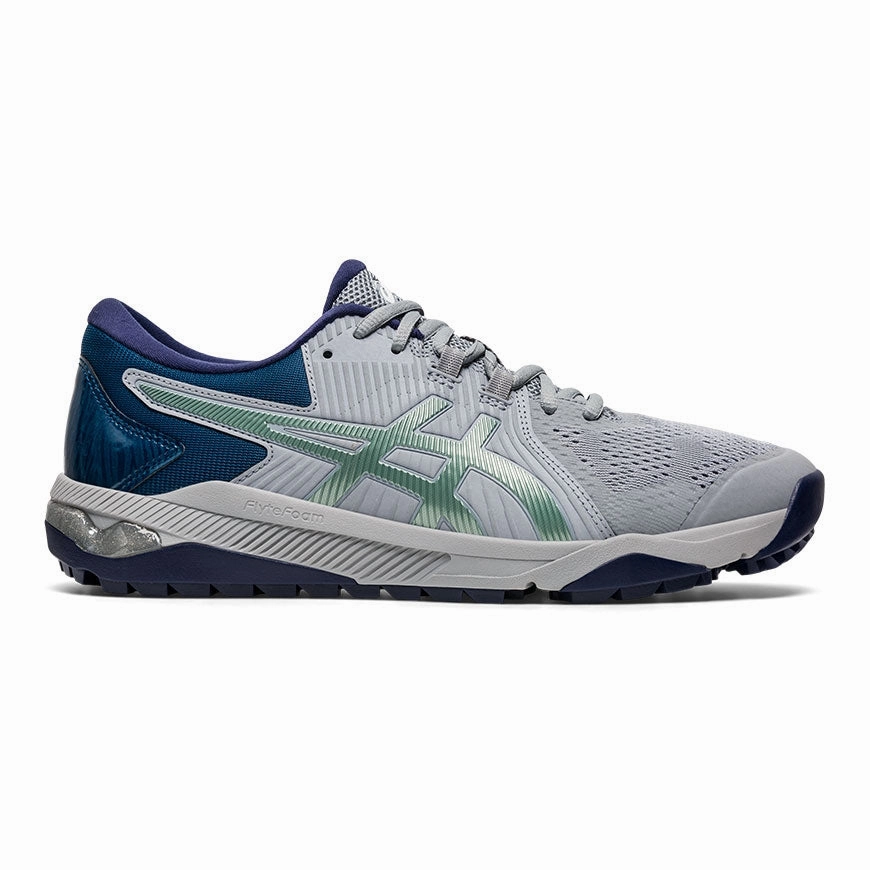Asics Men's Gel-Course Glide Golf Shoes 2023 - Sheetrock Slate Grey Men's shoes from other brands