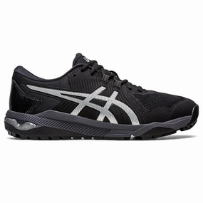 Asics Men's Gel-Course Glide Golf Shoes Mens spikeless golf shoes