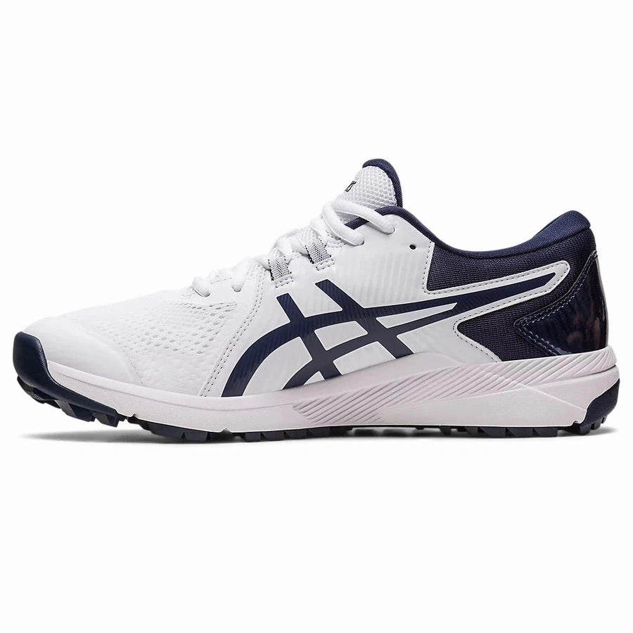 Asics Men's Gel-Course Glide Golf Shoes Men's Spikeless Golf Shoes