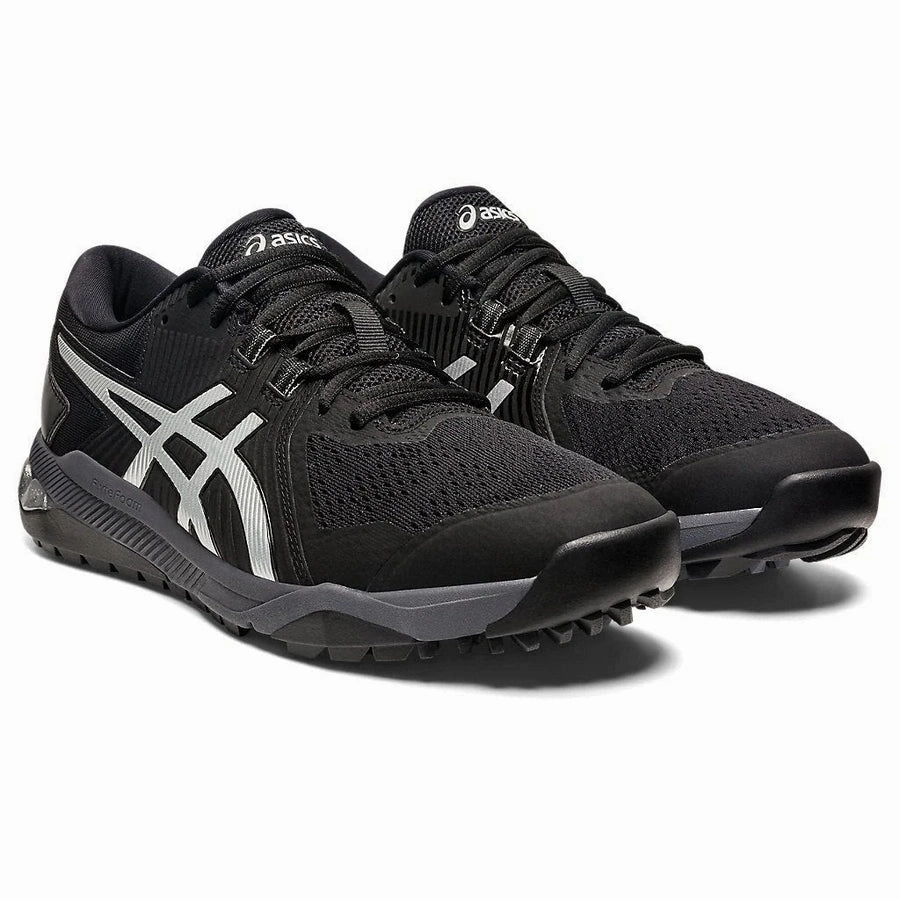 Asics Men's Gel-Course Glide Golf Shoes Men's Spikeless Golf Shoes