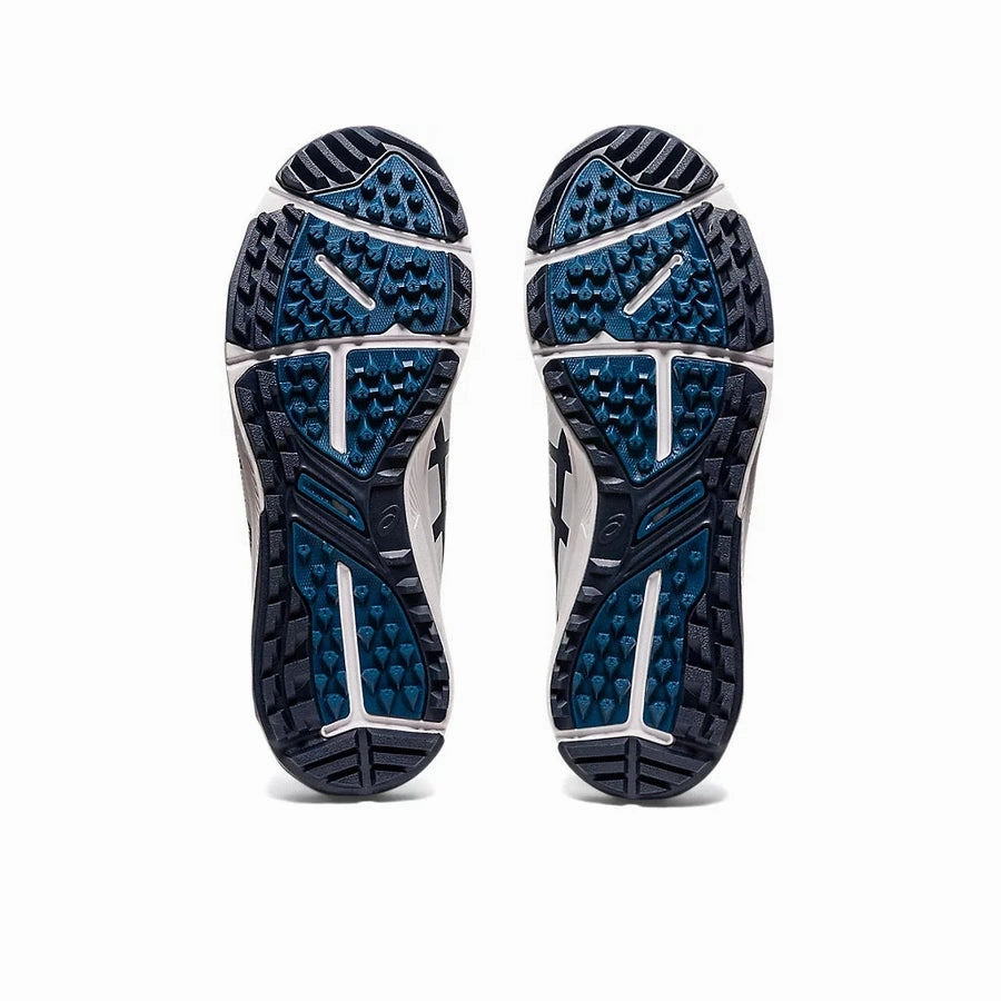 Asics Men's Gel-Course Glide Golf Shoes Men's Spikeless Golf Shoes
