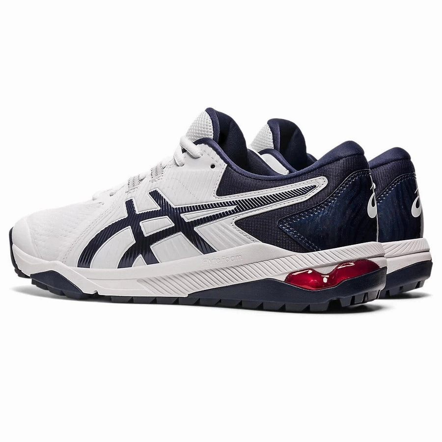 Asics Men's Gel-Course Glide Golf Shoes Men's Spikeless Golf Shoes