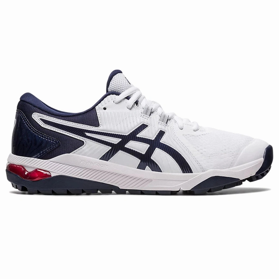 Asics Men's Gel-Course Glide Golf Shoes Men's Spikeless Golf Shoes