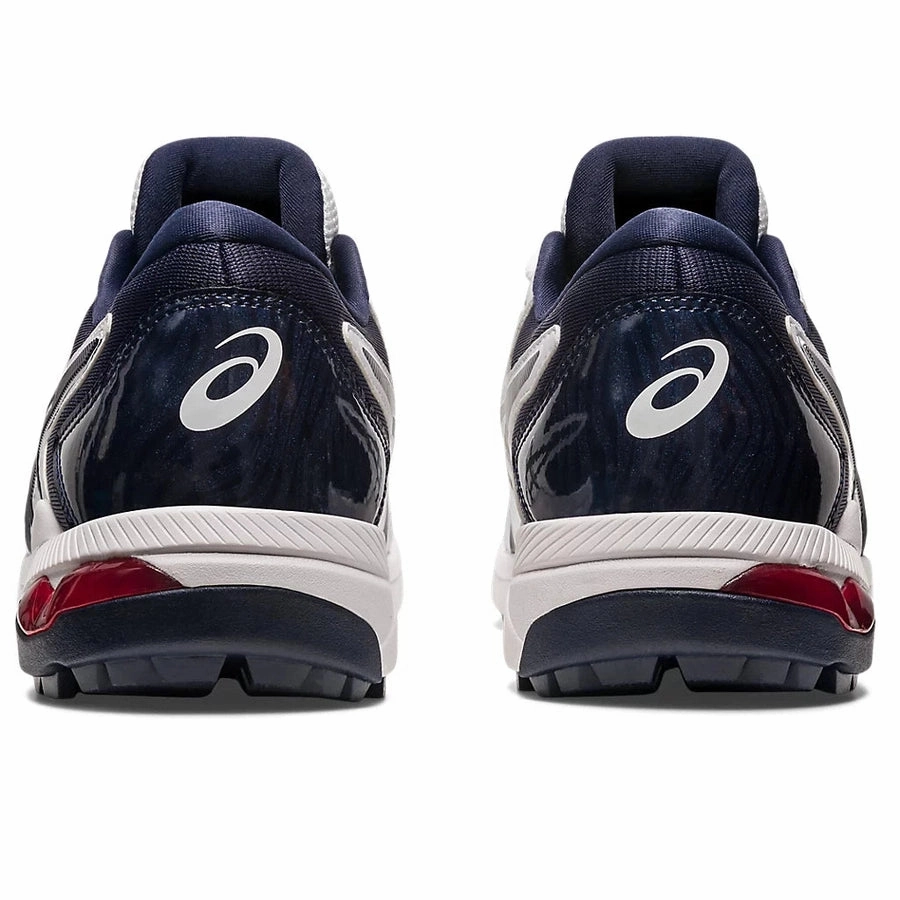 Asics Men's Gel-Course Glide Golf Shoes Men's Spikeless Golf Shoes