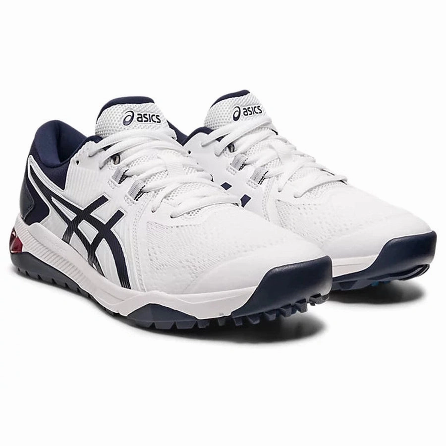 Asics Men's Gel-Course Glide Golf Shoes Men's Spikeless Golf Shoes