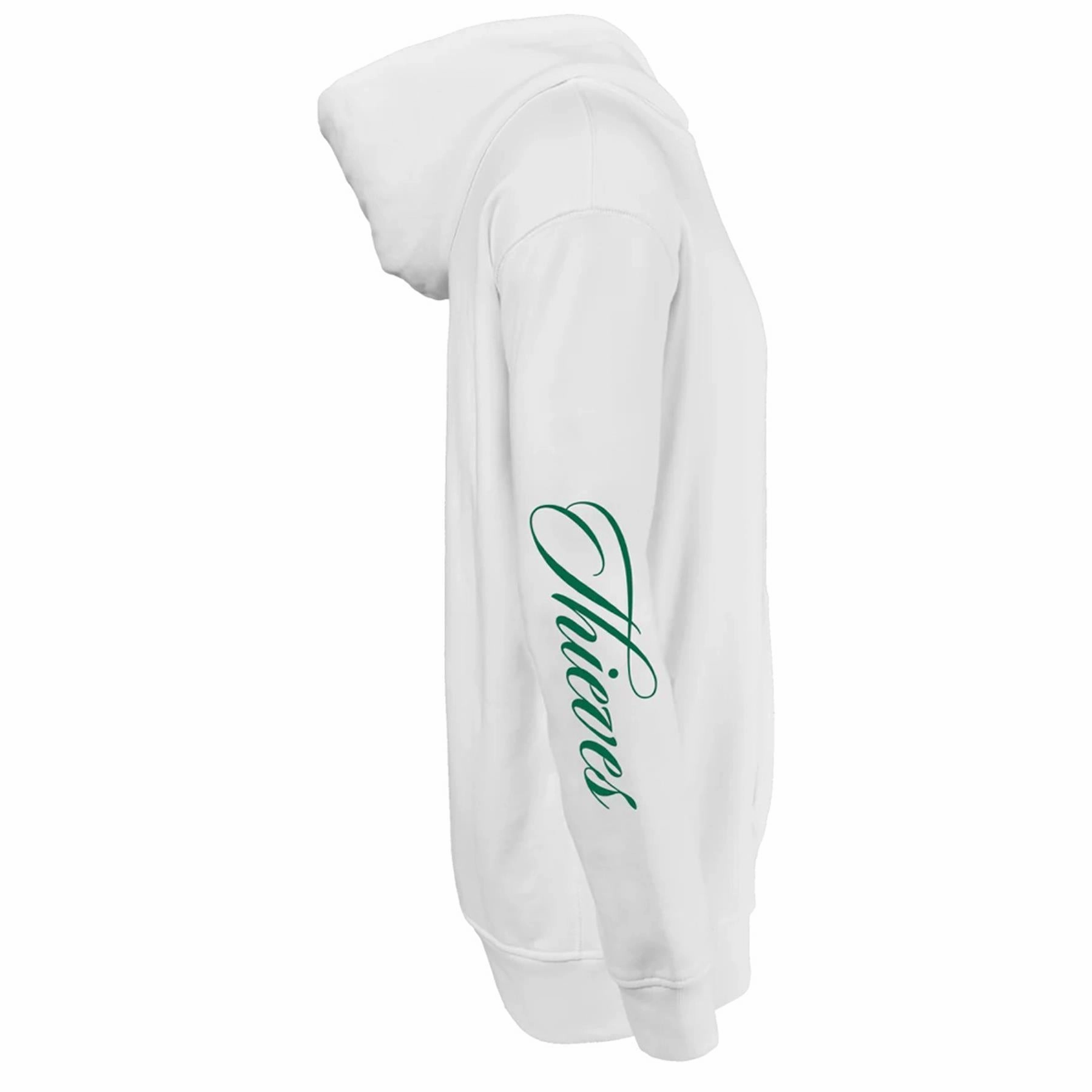Aspen Hoodie Arctic Greyson Men's Clothing