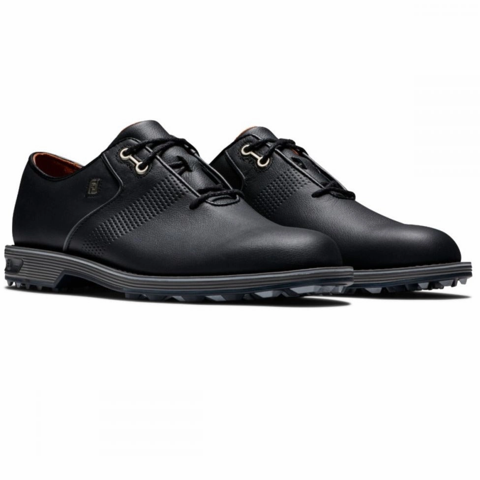 Breathable Uppers, Breathable Mesh Shoes, Walking Shoes FootJoy Premiere Series Flint Golf Shoes 53916