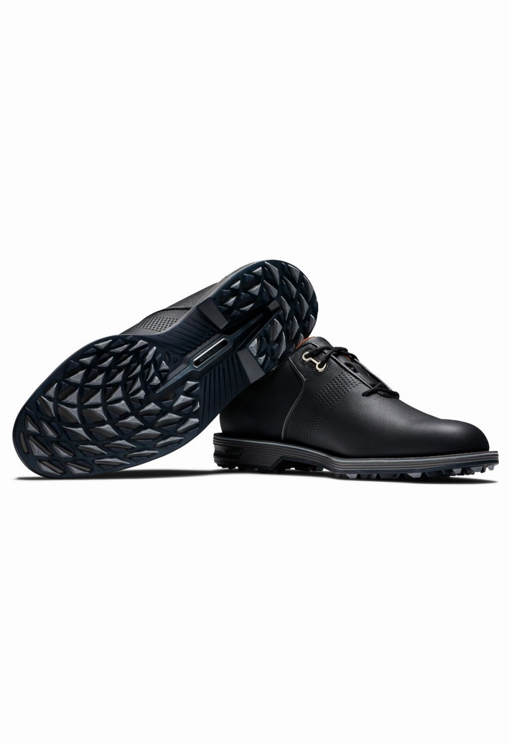 Walking-Friendly Sneakers FootJoy Premiere Series Flint Golf Shoes 53916