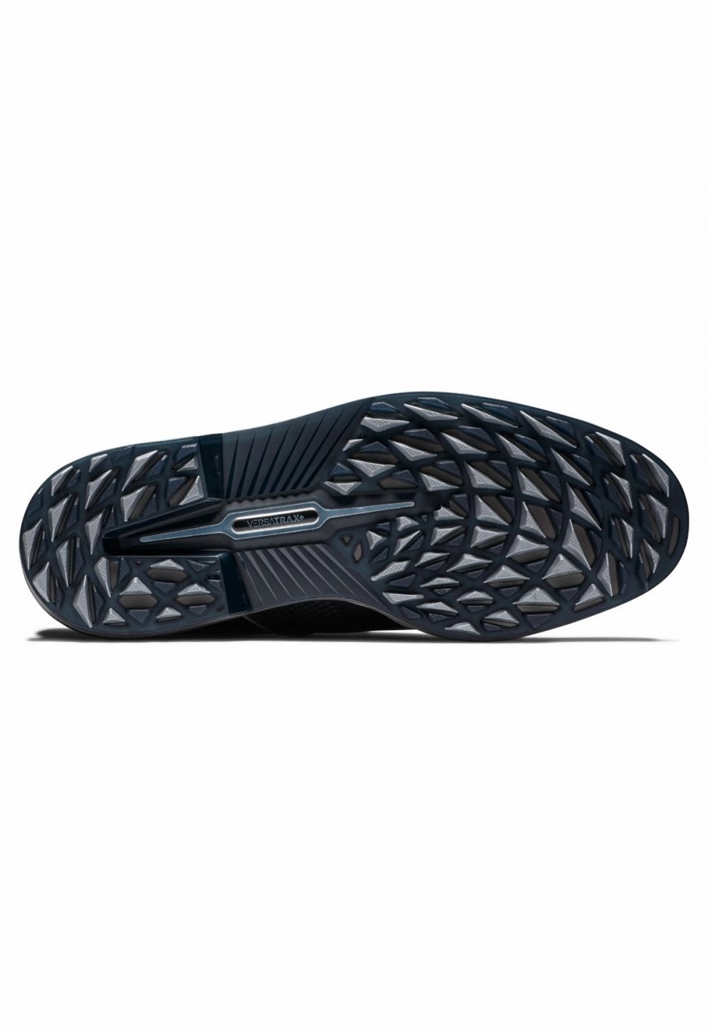FootJoy Premiere Series Flint Golf Shoes 53916 Profile View Of Shoes, Running-Inspired Shoes