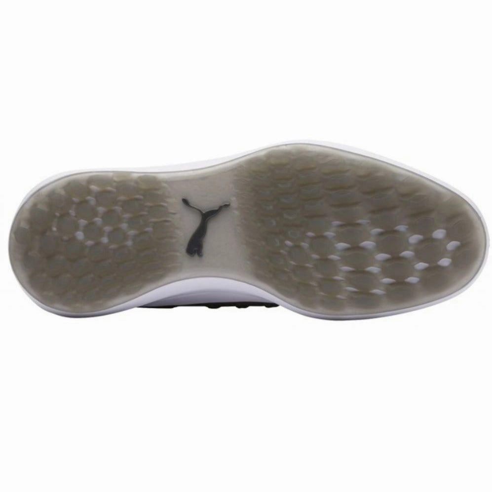 Puma Ignite NXT Solelace Golf Shoes 192224 Casual Footwear, Padded Insole Shoes, Lifestyle Sneakers