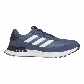 Outdoor Shoes Athletic Knit Sneakers adidas S2G SL Golf Shoes IG8105 Soft Step Slippers