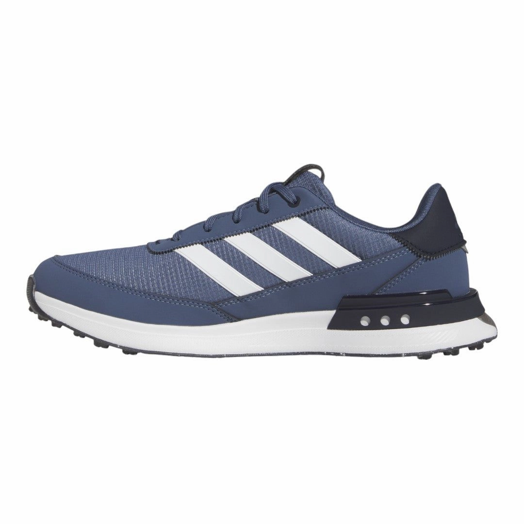 adidas S2G SL Golf Shoes IG8105 Lightweight Shoes, Padded Collar Shoes