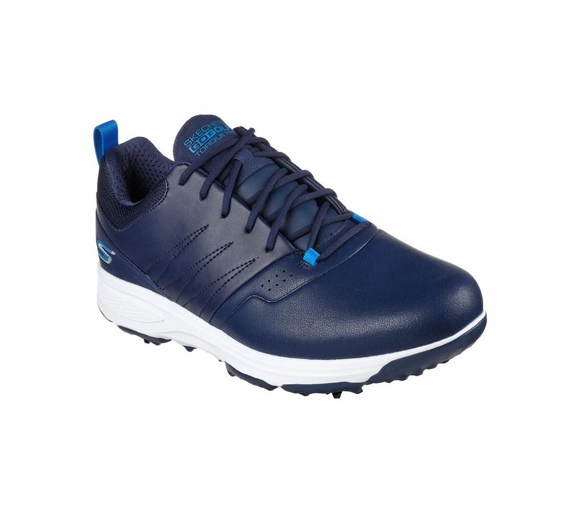 Men's Wide Fit Skechers Go Golf Torque Pro Sports Sneakers All-Season Sneakers, Trendy Shoes, Running Sneakers