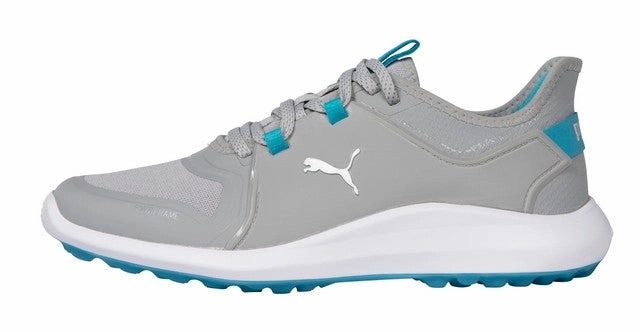 New Women's Puma Golf Ladies Ignite Fasten8 Spikeless Shoes MSP$100 Fashionable Active Shoes