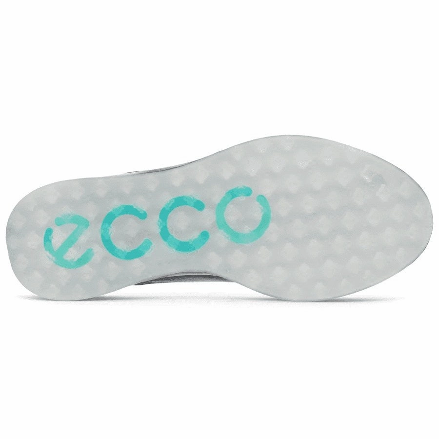 Futuristic Shoes Ecco S-Three Golf Shoes 102944 Sport Casual Sneakers