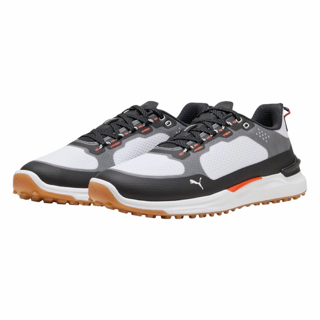 Puma IGNITE Elevate Golf Shoes 310221 Air Flow Sneakers