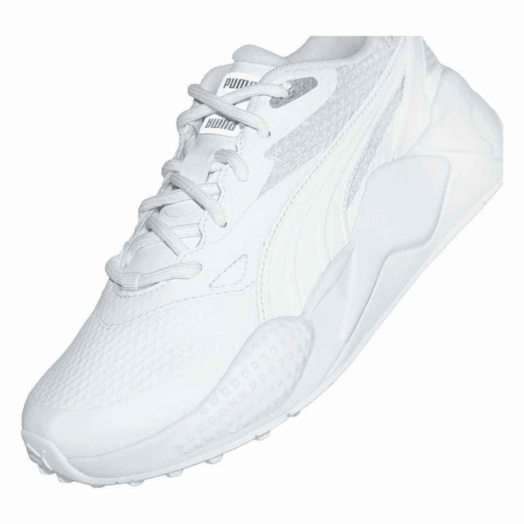 Puma Ladies GS-X Efekt Golf Shoes 309771 New Release Footwear