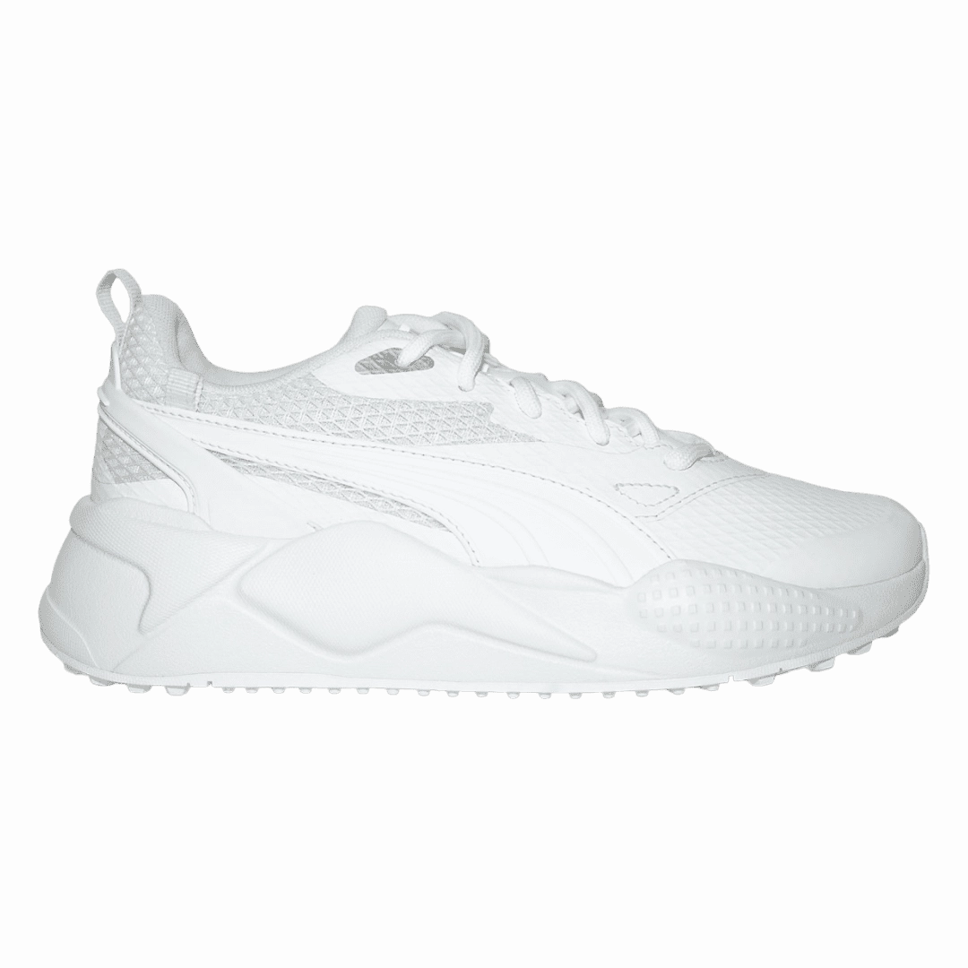 Platform Sneakers, Motion Control Shoes Athletic Performance Shoes Puma Ladies GS-X Efekt Golf Shoes 309771 Max Comfort