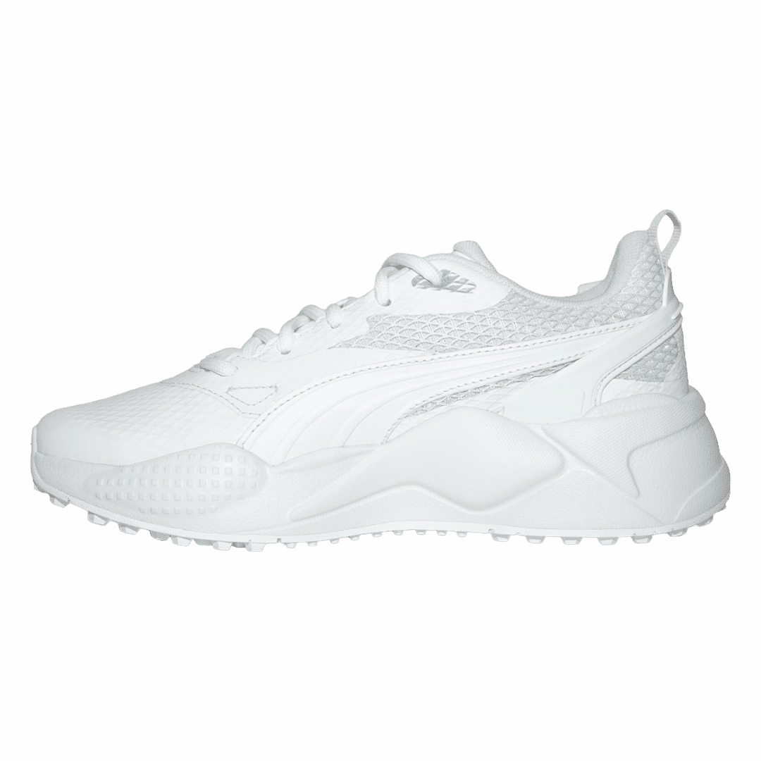 Athletic Shoes Puma Ladies GS-X Efekt Golf Shoes 309771 Shock-Absorbing Shoes