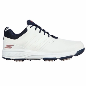 Waterproof Shoes, Travel-Ready Shoes, Slip Resistant Shoes Athletic Performance Shoes Skechers Go Golf Torque Pro Golf Shoes 214002 Flexible Walking Sneakers