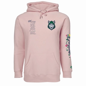 Azalea Aspen Hoodie Azalea Greyson men's premium golf clothing