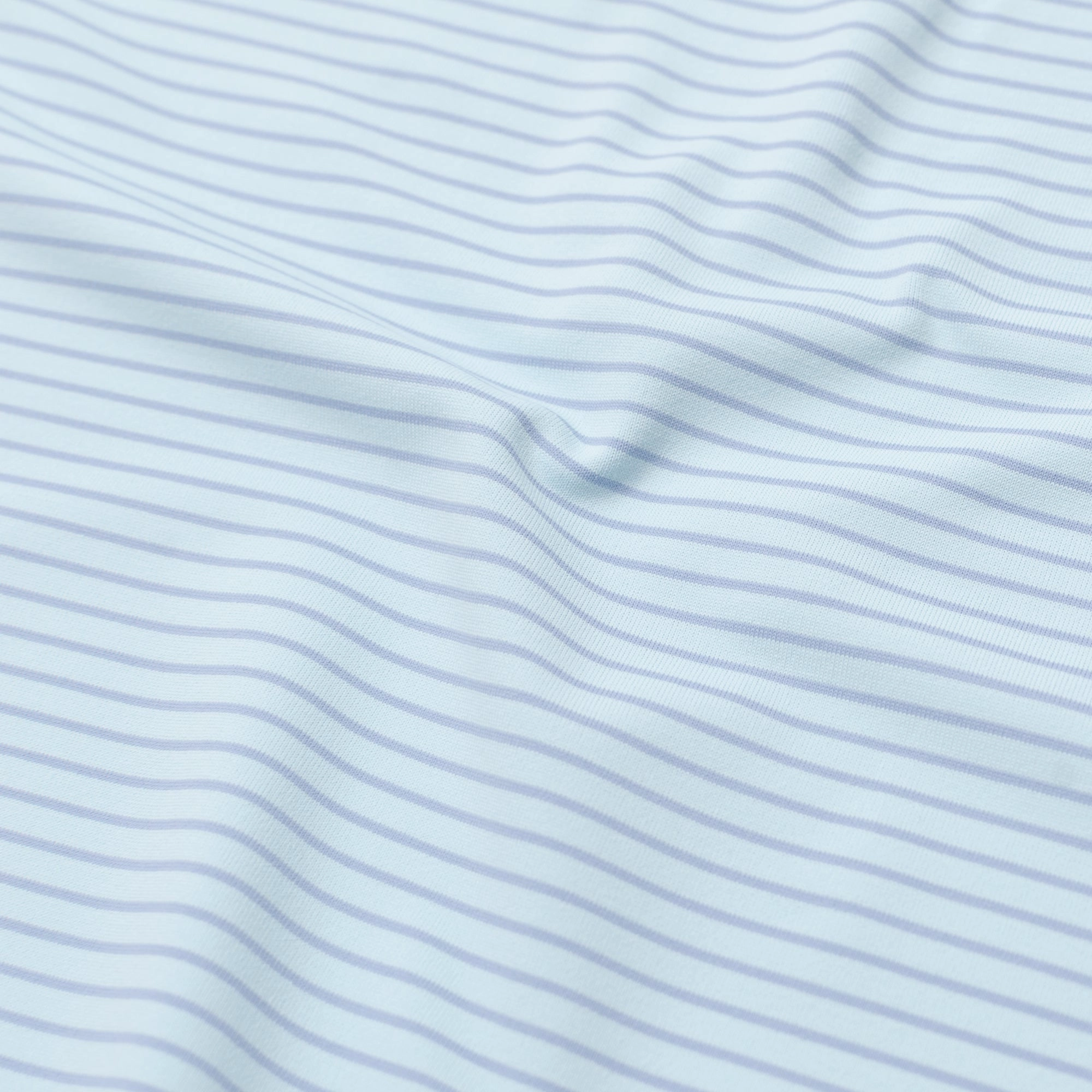 Ballad Performance Jersey Polo Blue Spruce Peter Millar Menswear Collection