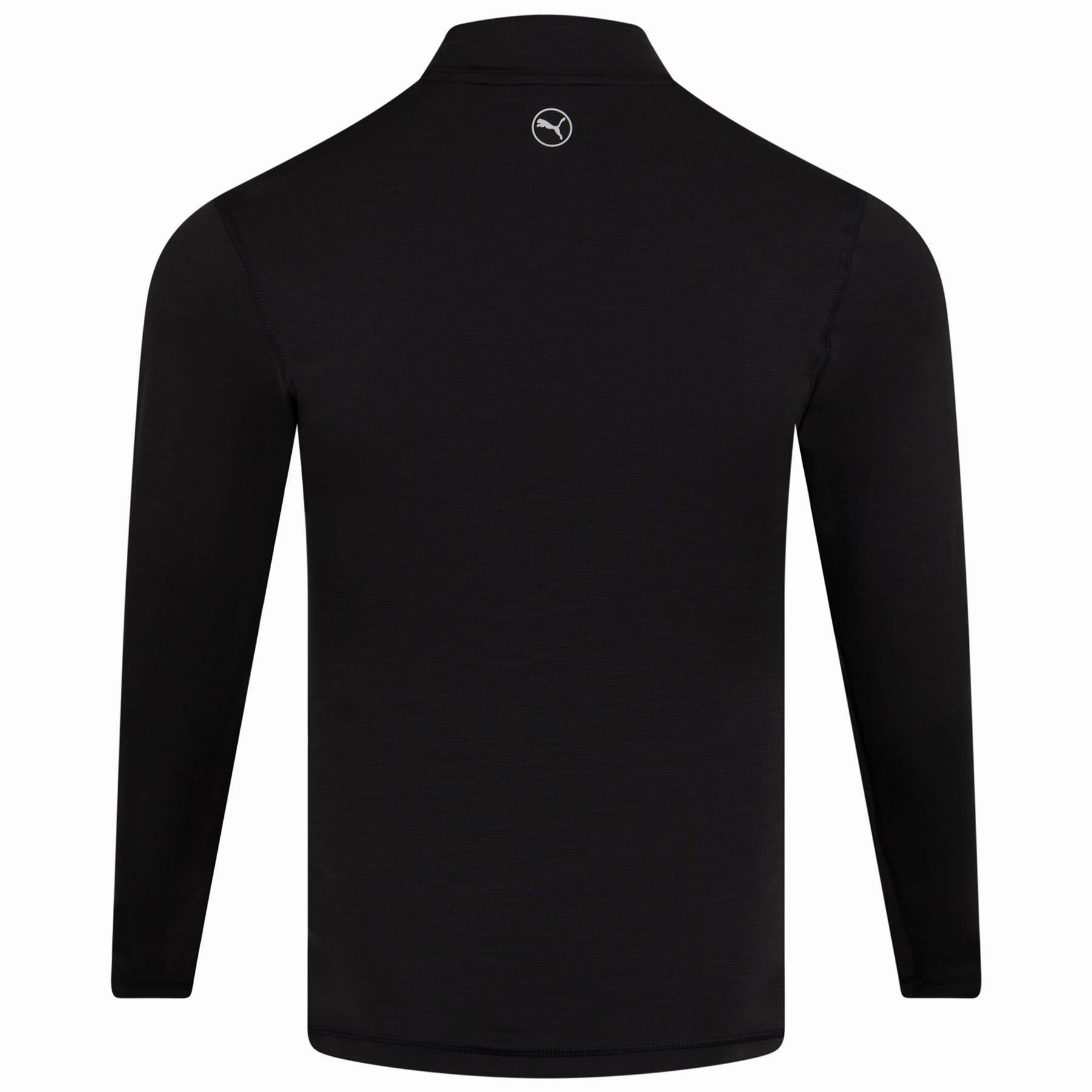 Baselayer Puma Black Puma Men's Sportswear