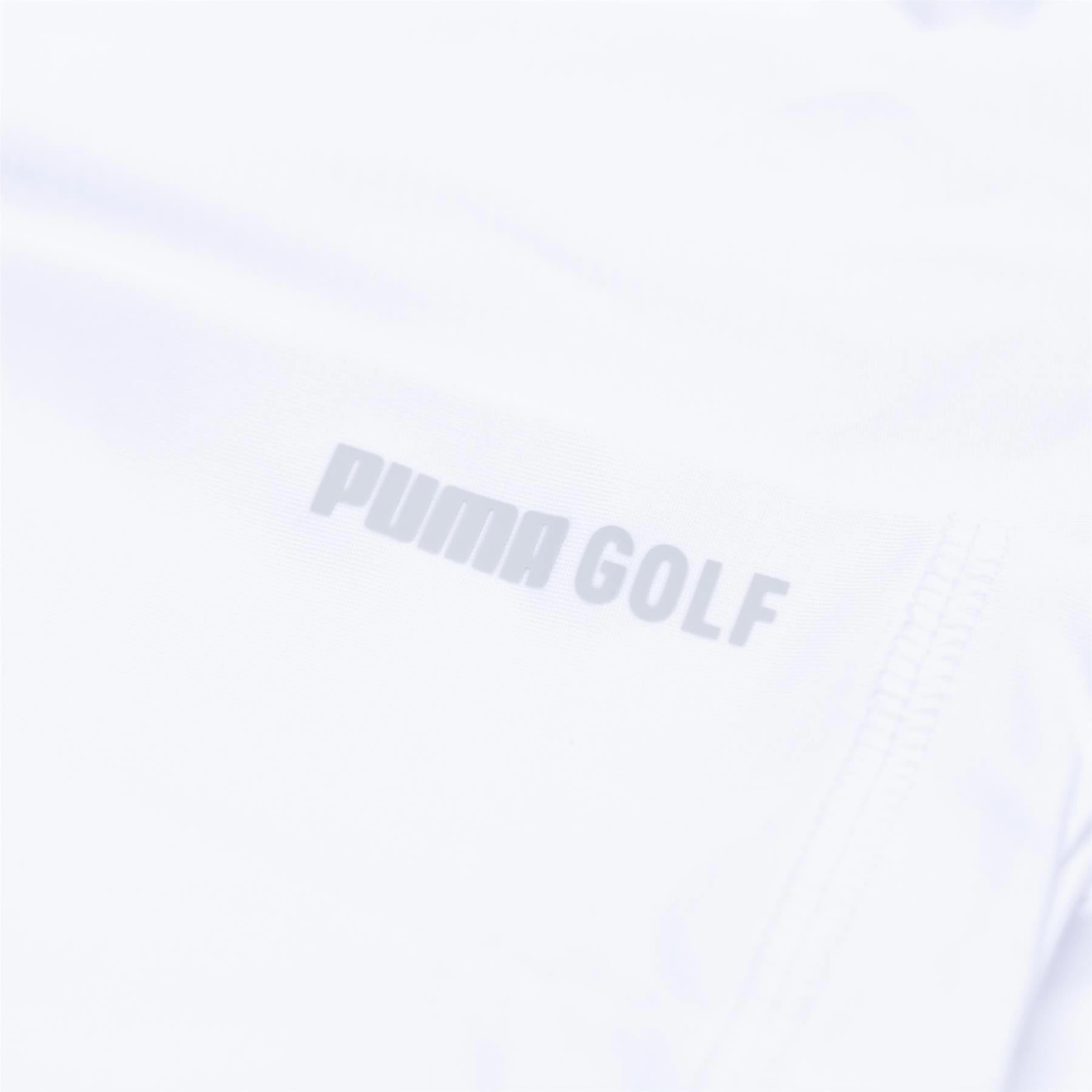 Baselayer White Glow Puma Men's Sportswear
