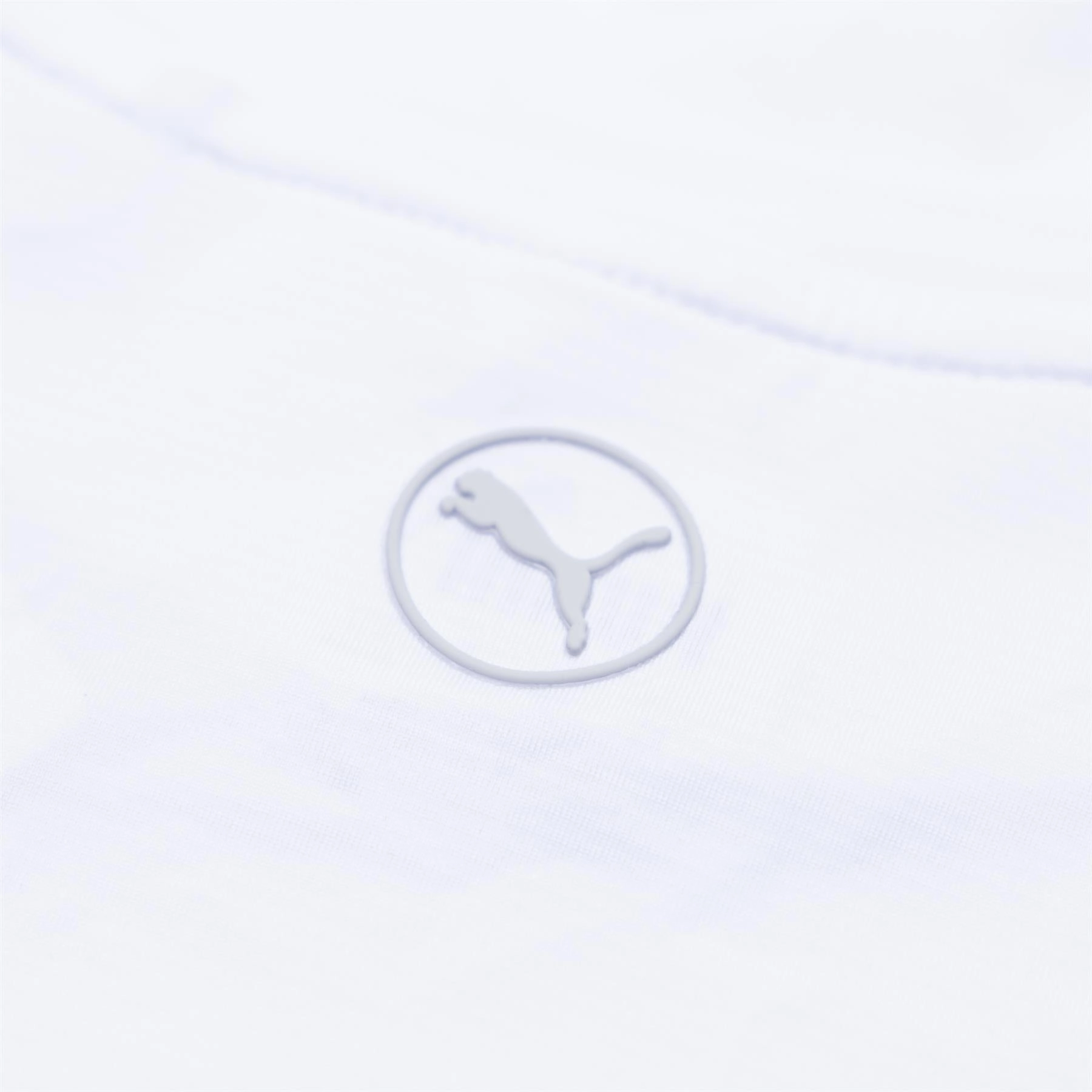 Baselayer White Glow Puma Men's Sportswear