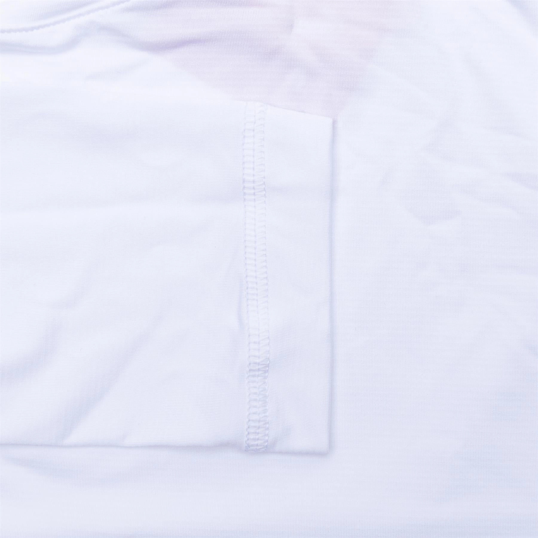 Baselayer White Glow Puma Men's Sportswear