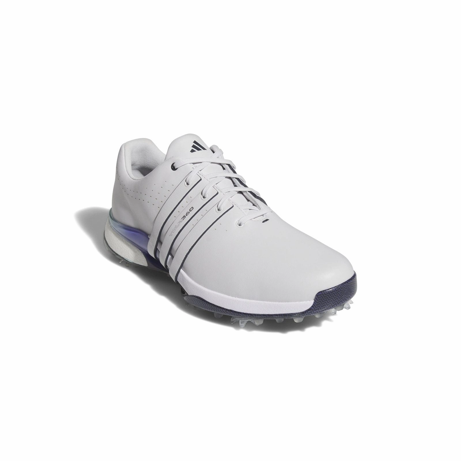 Minimal Sneakers, Flexible Sole Shoes, Lightweight Shoes adidas Tour360 24 Golf Shoes IH5170