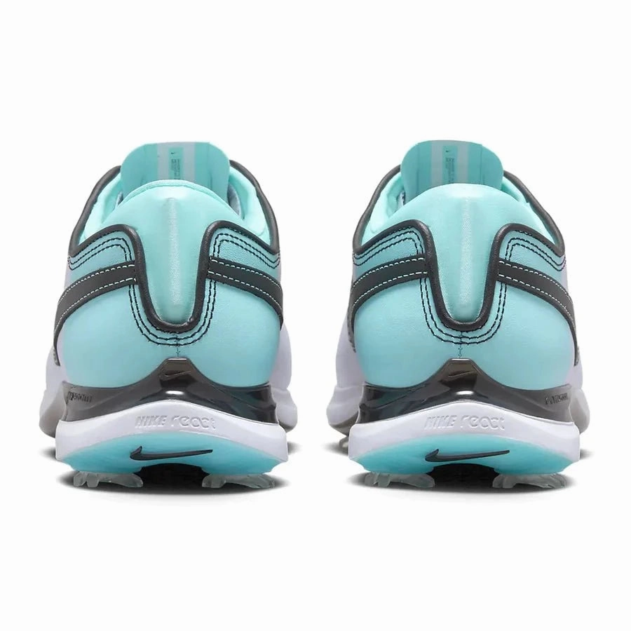 Classic Low Tops, Minimalist Shoes, Foam Midsole Shoes Nike Air Zoom Victory Tour 2 Golf Shoes DJ6569