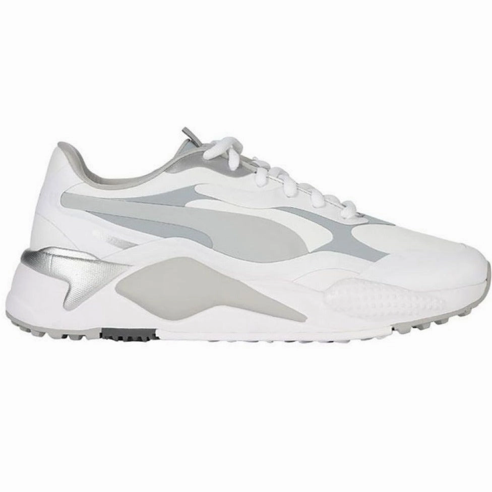 Elastic Gore Shoes Basic Sport Sneakers Puma RS-G Golf Shoes 193826 Comfy Indoor Footwear Lightweight Shoes