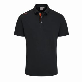 women's basic tee Basic Tee Ping Inver Golf Polo Shirt P03668 Polished Outerwear athleisure fashion