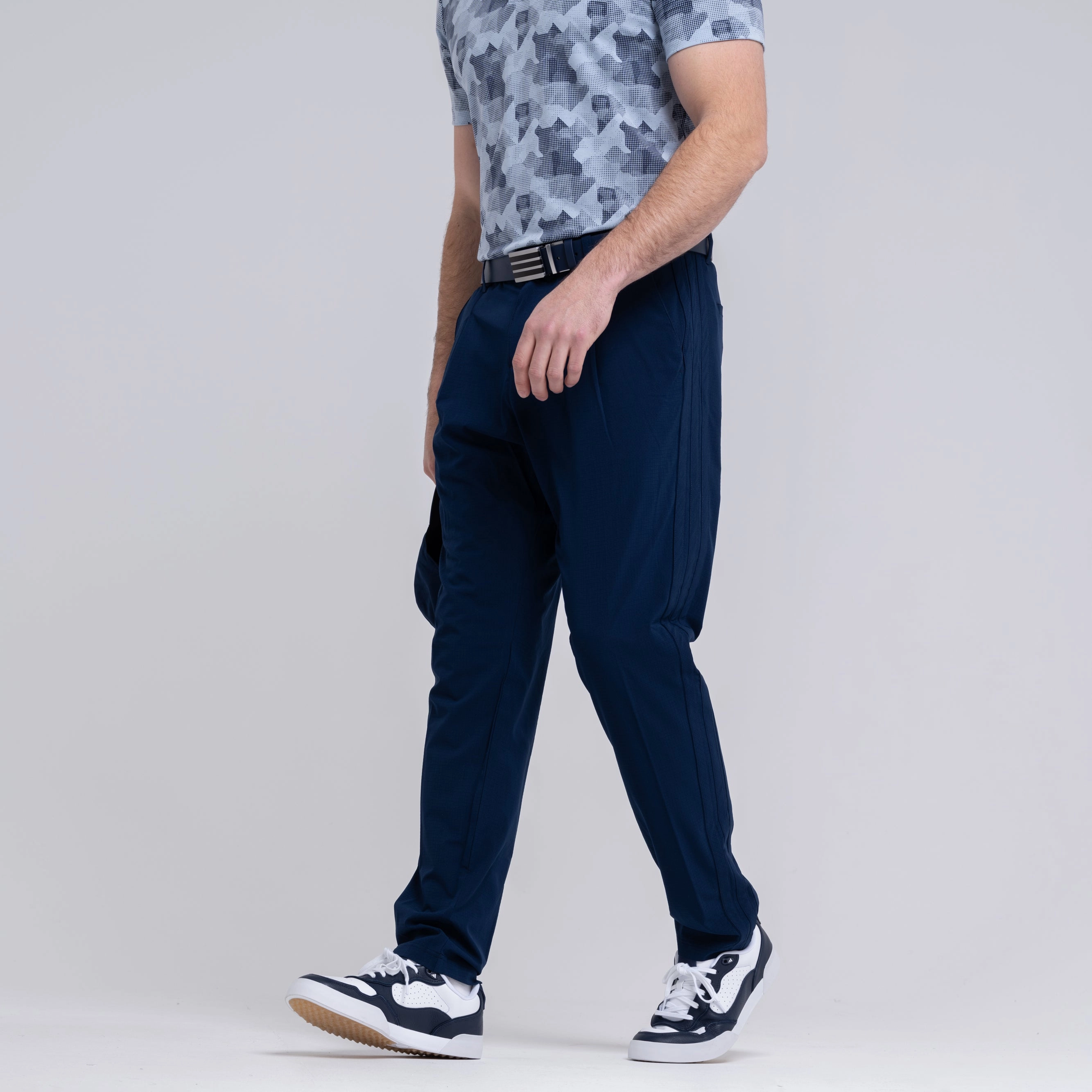 Beyond The Course Joggers Collegiate Navy Adidas Men's Sportswear