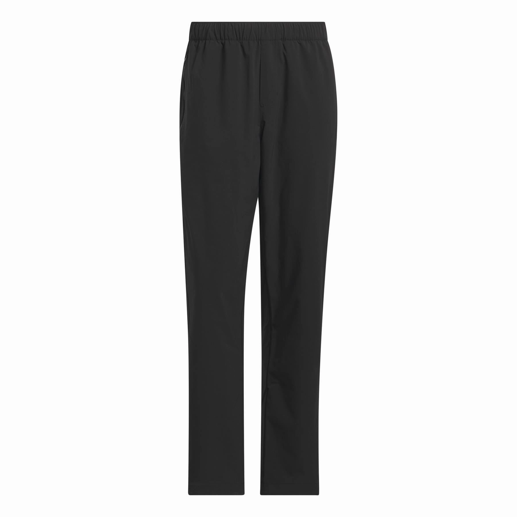 Beyond The Course Twistweave Lined Joggers Black Adidas Men's Sportswear