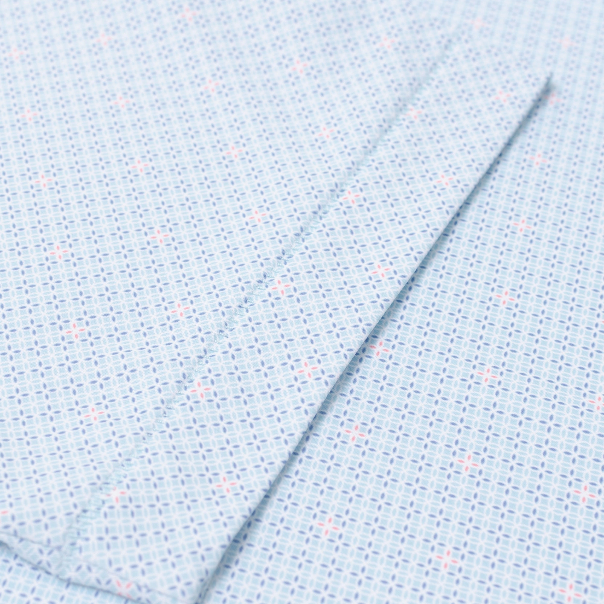 Bickett Performance Jersey Polo Blue Spruce Peter Millar Menswear Collection