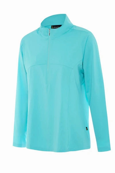Birdee Ladies Breeze Uvee Long Sleeve Birdee Women's Clothing